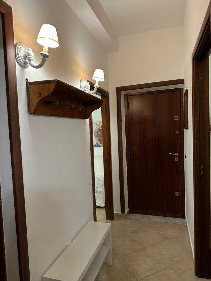 La Kalsa Di Somavi Apartment Palermo Exterior photo