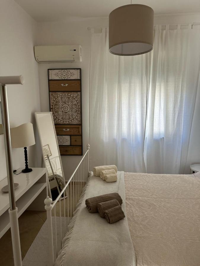 La Kalsa Di Somavi Apartment Palermo Exterior photo